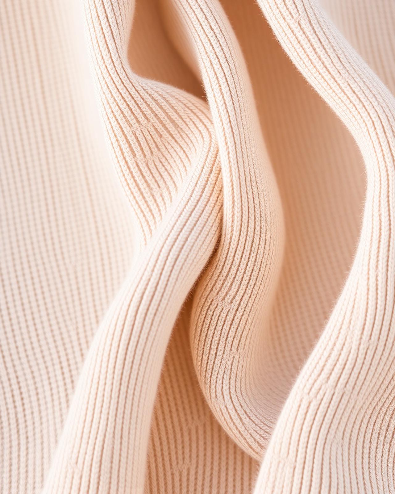 Fabric detail