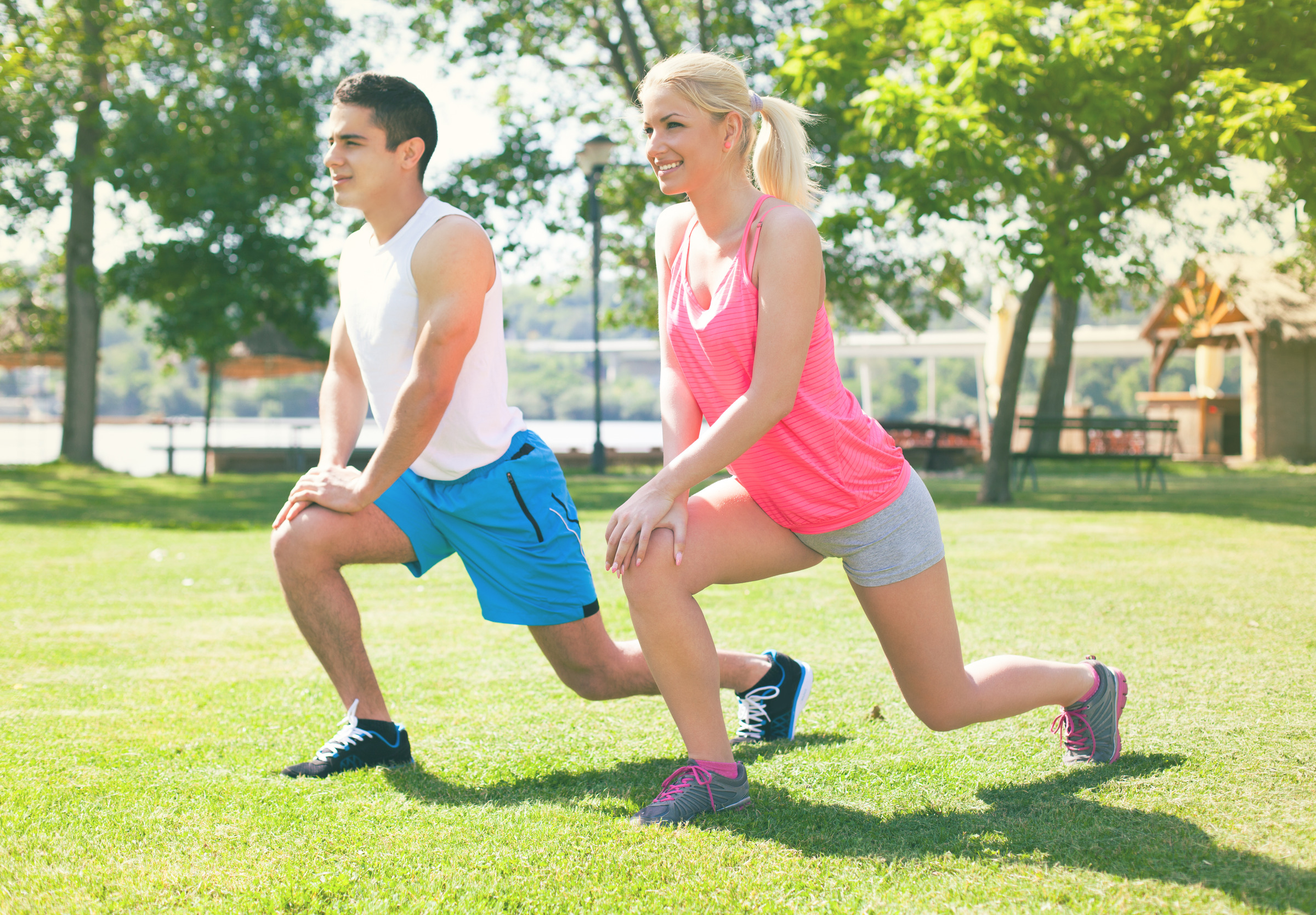 Compression Leggings